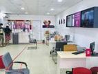 Shop for Rent in Rajagiriya Cc-682