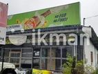 Shop for Rent in Ranala