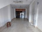 Shop for rent in Rathmalana