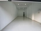 Shop for Rent in Siyambalape Road