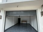 Shop for Rent in Unawatuna