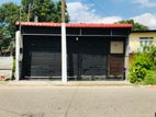 Shop for Rent in Wattala