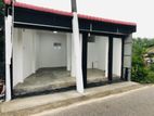 Shop for Rent in Wattala