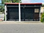 Shop for Rent in Wattala