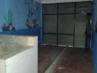 Shop For Rent In Wellawatte Close To Galle Road