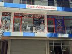 Shop for Rent in Wennappuwa