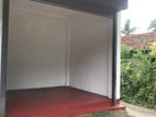 Shop for Rent Infront of Poddala Police Station Galle