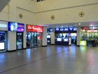 Shop for Rent / Lease at Liberty Plaza Colombo 3