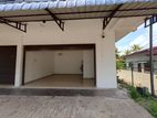Shop for Rent - Madapatha