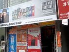 Shop for Rent Near Kandy Road
