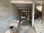 Shop For Rent On Kattankudy Main Road