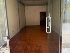 Shop for Rent on KKS Road, Near Thaddatheru Junction, Jaffna