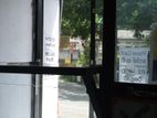 Shop for Rent – Prime Location in Peradeniya