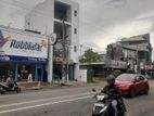 Shop for Rent Ratmalana