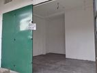 Shop for Rent - Thelawala Junction, Katubedda