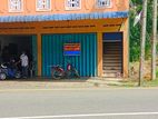 Shop for Rent Walahanduwa