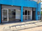 Shop for Rent Wellampitiya
