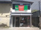 shop for Rent wellawatte