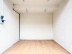 Shop for Sale - Close to second cross street Colombo 11