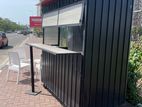 Shop Hut