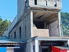 Building for Sale Warakamura Matale