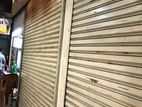 Shop For Sale in Bangshal Street Pettah Colombo.11