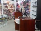 Shop for Sale in Colombo 2