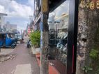 Shop For Sale in Galle Road Dehiwala