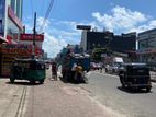 Shop For Sale in Galle Road Dehiwala