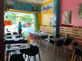 Shop For Sale in Galle Road Kollupity Colombo.03