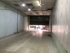 Shop For Sale in Main Street Pettah Colombo.11