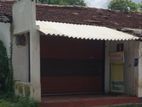 Shop for sale in Negombo-Katana