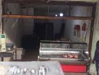 Shop for Sale in Panwila