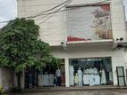 Shop for Sale in Rajagiriya