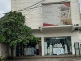 Shop for Sale in Rajagiriya