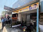 Shop for Sale in Veyangoda