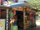 Shop for Sale in Veyangoda