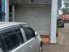 Shop for Sale in Yakkala