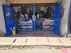 Shop for Sale - Kurunegala