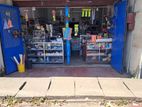 Shop for Sale - Kurunegala