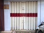 Sliding Shutter Gate