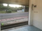 Shop in Rent Udahamulla Nugegoda