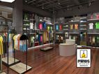 Shop Interior Constructions - Battaramulla