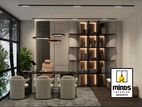 Shop Interior Constructions - Dehiwala