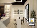 Shop Interior Constructions - Homagama