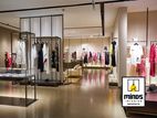 Shop Interior Constructions - Kadawatha