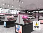 Shop Interior Constructions - Katunayake