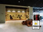 Shop Interior Constructions - Moratuwa............