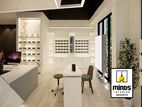 Shop Interior Constructions - Mount Lavinia