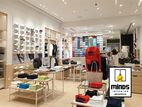 Shop Interior Constructions - Nugegoda...........